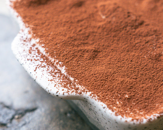 Krag's Tiramisu Recipe