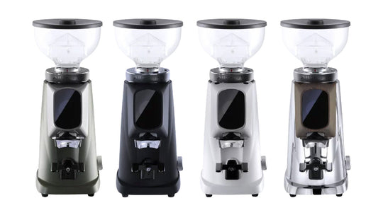 Fiorenzato AllGround Home Grinder Review