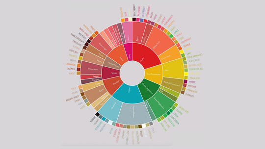 Factors Impacting Coffee’s Flavour