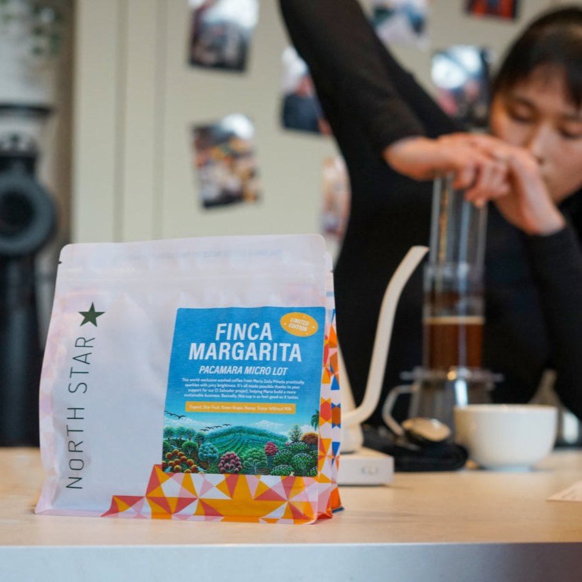 El Salvador Finca Margarita Bundle