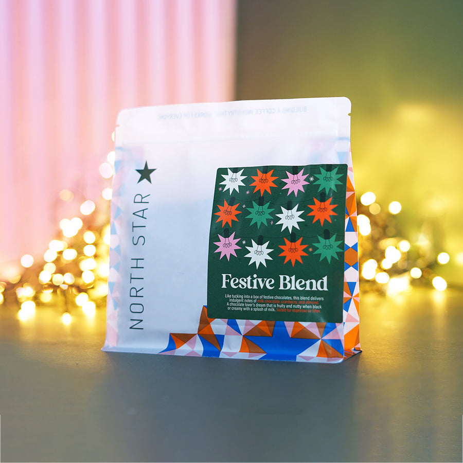 Festive Blend