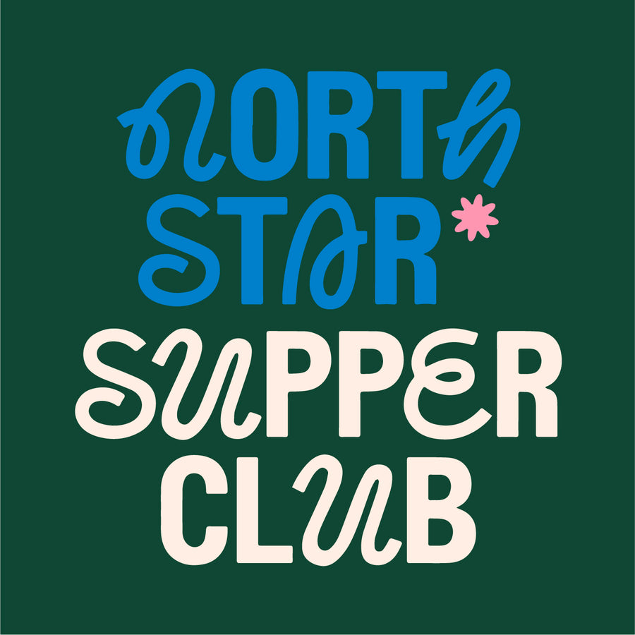 NS* Supper Club 01 - 24th January